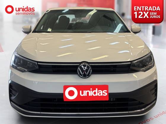 VOLKSWAGEN VIRTUS 1.0 170 TSI AUTOMÁTICO VOLKSWAGEN VIRTUS 1.0 170 TSI AUTOMÁTICO